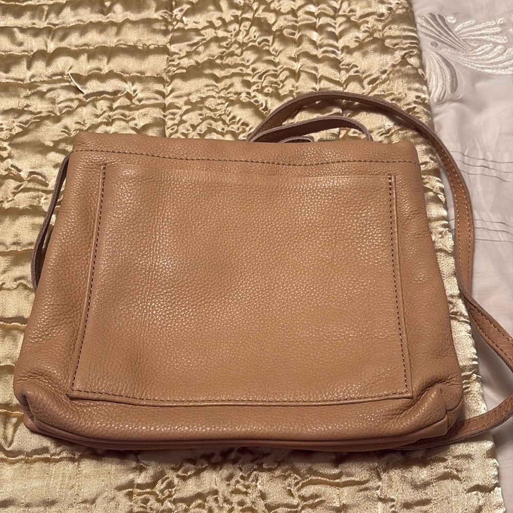 - NWT Hammitt - Duke Barley Tan